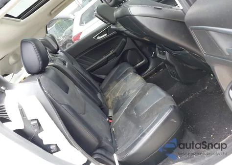 2015 Ford Edge Sport z USA, uszkodzony, nr VIN 2FMTK4AP0FBB58285